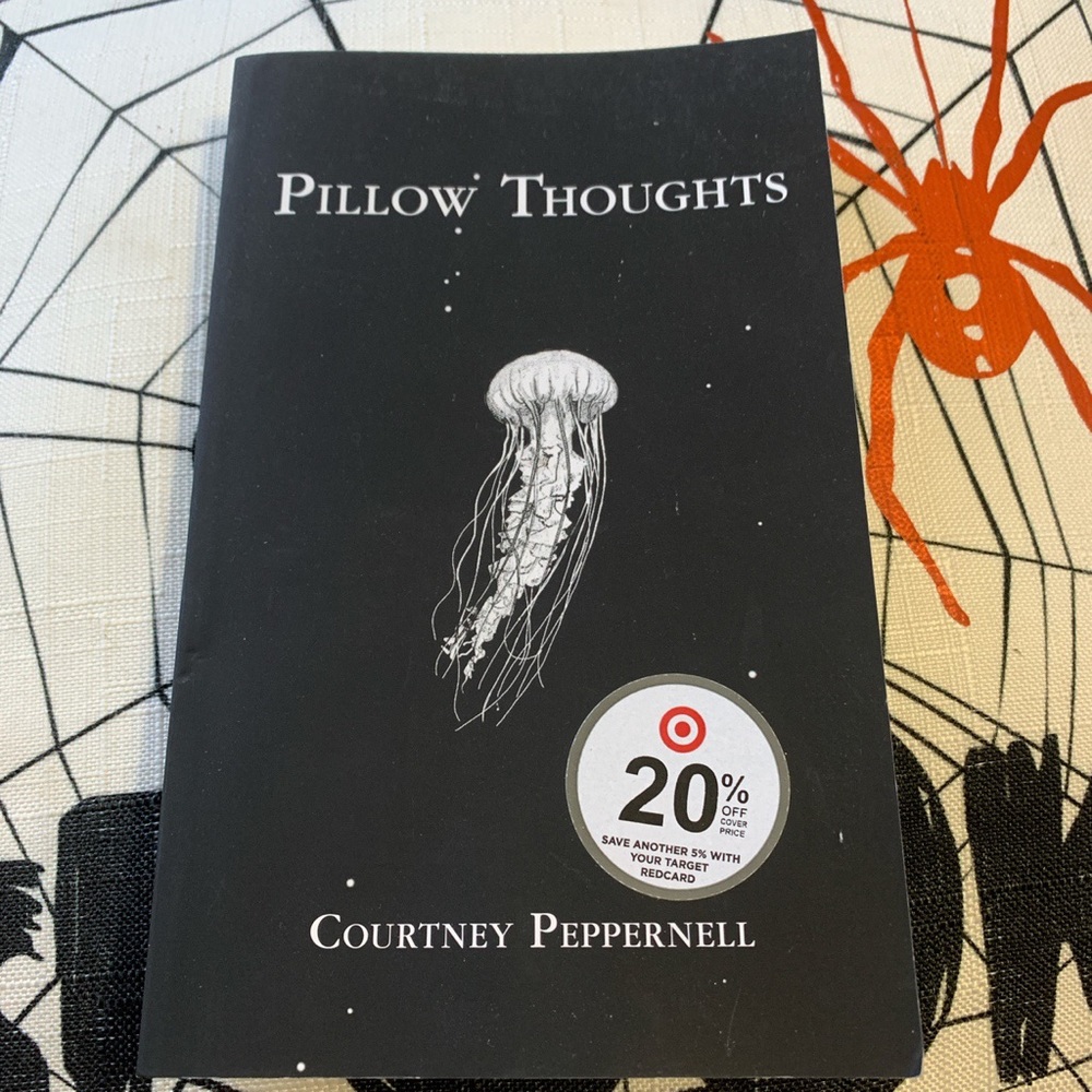 Poem book